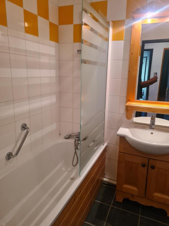 Les Chalets Du Galibier 2 Wifi Parking Prive 4Stars Valloire Exteriér fotografie